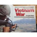 The History of the Vietnam War - Douglas Welsh - Large Hardcover