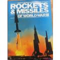 Rockets & Missiles of World War 3  Berman & Gunston - Large Hardcover