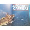 Aircraft Carriers - A.Preston - Large Hardcover
