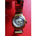 Vintage Small Ladies Watch - Unknown - do not know if working