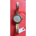 Vintage Eusi  Ladies Watch - do not know if working