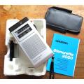Grundig Stenorette Recorder - Looks great Condition - Untested As Is