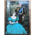 The Royal Wedding Official Souvenire - Lady Di & King Charles