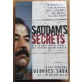 Saddam`s Secrets - Georges Sada Iraqi General