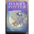 Harry Potter & the Prisoner of Azkaban - J.K Rowling