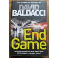 End Game - David Baldacci