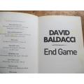 End Game - David Baldacci