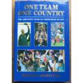 One Team One Country - Edward Griffiths