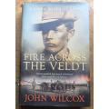Fire across the Veldt - John Wilcox