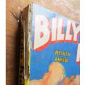 Billy The Kid Western Annual - Binding poor condition