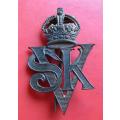 SKV Badge