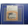 3 x 1932 Cook Islands Unused Stamps