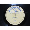 Walter Lantz Woody Woodpecker 7 Single vinyl - Untested As Is