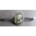 1937 George VI Coronation Pin