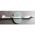 1937 George VI Coronation Pin R1 START Unknown Metal