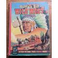 1952 Buffalo Bill Wild West Annual No.4
