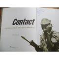 CONTACT - John Lovett - Hardcover Rhodesia - 1979 Print