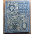 1912 Life of Jesus of Nazareth portrayed 80 pictures / by  W.Cole - Great Illustrations / Pictures