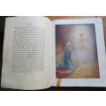 1912 Life of Jesus of Nazareth portrayed 80 pictures / by  W.Cole - Great Illustrations / Pictures