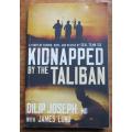 Kidnapped by the Taliban - Rescue by Seal Team Six - D.Joseph & Lund