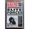 The World`s Elite Forces  Bruce Quarrie