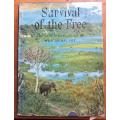 1962 Survival of the Free - The Last Strongholds of Wild Animal Life - Dr W.Engelhart