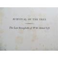 1962 Survival of the Free - The Last Strongholds of Wild Animal Life - Dr W.Engelhart