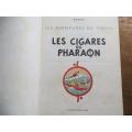 The Adventures of Tintin - French - Vintage Hardcover