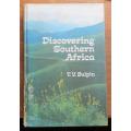 Discovering Southern Africa - T.V Bulpin