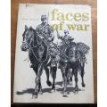Rhodesiana - Faces of War - Peter Badcock - Sketches & Poetry