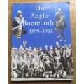 Die Anglo - Boere Oorlog - 1899-1902 Fransjohan Pretorius