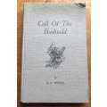 1951 Call of the Bushveld - A.C White