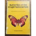 Butterflies of the Kruger National Park - J.Kl,oppers & Dr G.Van Son