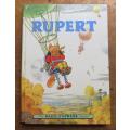 Rupert the Bear - Daily Express Annual