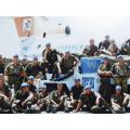 UN Armed Forces - Large Photo