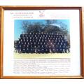South African Air Force College  Officers Course 1988