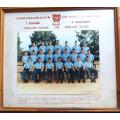 South African Air Force Gymnasium 2 Squadron 1988