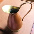 High Quality Made in Holland Copper & Brass Jug