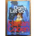 Dont Let Go - Harlan Coben