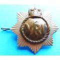 Canadian Royal Regiment Cap Badge WW2
