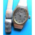 Pulsar Ladies Watch - Do not know if working - Sold As Is