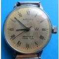 Rottery Vintage Mens Watch - Do not know if working - Sold As Is