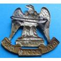 Royal Scots Greys Cap Badge Scottish