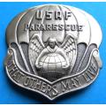 Badge, Enlisted Personnel Pararescue, United States Air Force