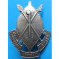Rhodesian African Rifles Badge