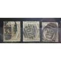GB SG 147 Plate 16 Used Catalogue Value  R5400.00