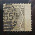 GB SG 147 Plate 16 Used Catalogue Value  R1800.00