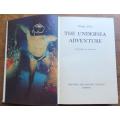 1953 1st English Ed - The Undersea Adventure - Phillipe Diole