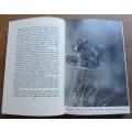 1953 1st English Ed - The Undersea Adventure - Phillipe Diole