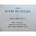 The Dam Busters - Paul Brickhill 1954
